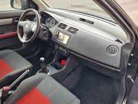 gebraucht Suzuki Swift Sport 1.6