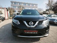 Gebraucht Nissan Rogue 360º 173 PS (127 kW) 2016 Schwarz SUV
