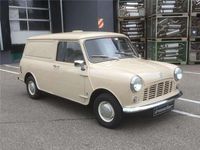 Gebraucht Mini Clubvan 37 PS (27 kW) 1971 Beige Van