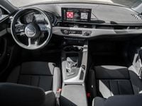 Gebraucht Audi A4 S-Line 163 PS (119 kW) 2022 Grau Kombi