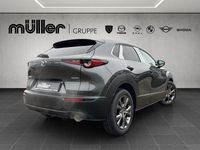 Neu Mazda CX-30 Exclusive 186 PS (136 kW) 2026 Grau SUV