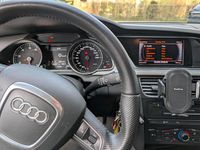 Gebraucht Audi A5 Sportback 211 PS (155 kW) 2011 Weiß Kleinwagen