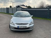 gebraucht Peugeot 307 CC 