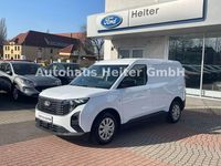 Gebraucht Ford Transit Trend 101 PS (74 kW) 2024 Weiß Kleinwagen