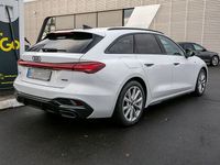 Second-hand Audi A5 Sport 299 CP (219 kW) 2025 Alb Break