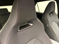 Gebraucht Cupra Born 150 kW (204 PS) 2022 Blau Kleinwagen