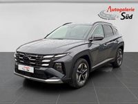 Neu Hyundai Tucson Advantage 160 PS (117 kW) 2025 Grau SUV