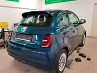 Gebraucht Fiat 500e 86 kW (118 PS) 2023 Grün Kleinwagen