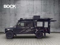 Gebraucht Land Rover Defender 122 PS (89 kW) 2015 SUV