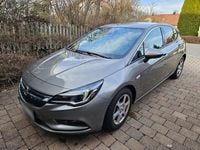 Gebraucht Opel Astra Innovation 105 PS (77 kW) 2016 Beige Limousine