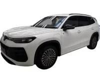 Usata VW Tayron R-line 204 CV (150 kW) 2025 Bianco SUV