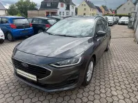 Gebraucht Ford Focus 120 PS (88 kW) 2022 Grau Kombi