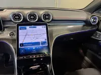 Gebraucht Mercedes C43 AMG AMG 408 PS (300 kW) 2023 Kombi