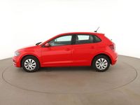 gebraucht VW Polo 1.6 TDI Comfortline, Diesel, 13.250 €