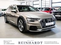 gebraucht Audi A6 Allroad 55TDi HD-MTRX/ACC/HuD/PANO/AHK/NIGHT