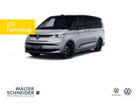 Neu VW Multivan Edition 150 PS (110 kW) 2026 Monosilber metallic Van / Kleinbus