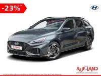 Neu Hyundai i30 N Line 140 PS (102 kW) 2025 Andere Kombi