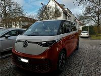 gebraucht VW ID. Buzz 77 kWh 150 kW Pro Pro