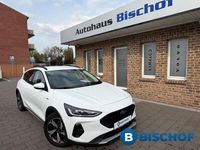 Gebraucht Ford Focus Active 155 PS (114 kW) 2024 Weiß Limousine