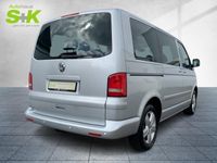 gebraucht VW Multivan T52.0 BiTDIComfortline*STDHZG.+NAVI+SHZ*