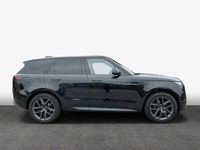 gebraucht Land Rover Range Rover Sport D350 Autobiography