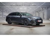 Brugt Audi A6 Edition .1 204 HK (150 kW) 2026 Grå Stationcar