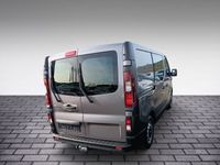 gebraucht Renault Trafic Kasten dCi 95 L1H1 2,8t Komfort