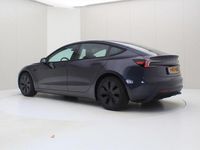 Gebraucht Tesla Model 3 Long Range AWD 366 kW (498 PS) 2023 Grau Limousine