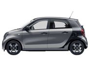 gebraucht Smart ForFour Electric Drive smart EQ +Style+Urban+Ambiente+SHZ+PTS