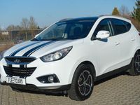 Gebraucht Hyundai ix35 163 PS (119 kW) 2010 Weiß SUV