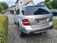 Gebraucht Mercedes ML280 190 PS (139 kW) 2005 SUV