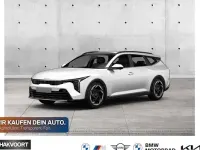 Neu Kia Ceed Sportswagon Vision 150 PS (110 kW) 2026 Weiß Kombi
