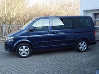 Gebraucht VW T5 Comfortline 180 PS (132 kW) 2014 Andere Van