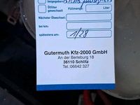 Gebraucht Opel Astra 125 PS (91 kW) 2007 Grau Kleinwagen