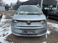 Neu VW Multivan Life 150 PS (110 kW) 2025 Silber Van