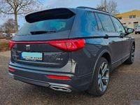 Gebraucht Seat Tarraco FR 190 PS (139 kW) 2020 Grau SUV