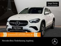Gebraucht Mercedes GLA250 Progressive 163 PS (119 kW) 2025 Weiß SUV