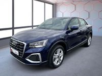 gebraucht Audi Q2 35 TFSI