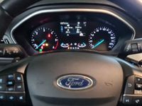 gebraucht Ford Focus 2,0 EcoBlue 110kW Cool & Connect Tur. ...