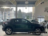Gebraucht Mazda MX30 106 kW (145 PS) 2021 Jet black SUV