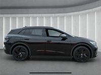 Gebraucht VW ID.4 219 kW (299 PS) 2023 Schwarz SUV