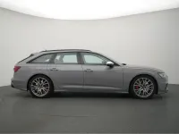 Gebraucht Audi S6 Sport 349 PS (256 kW) 2020 Grau Kombi
