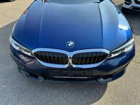 gebraucht BMW 320 320 d Sport Line Acc Spurhalte Vollvirtuell