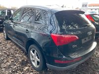 gebraucht Audi Q5 2.0 TFSI Quattro TÜV 07/25 Service Top Zustan