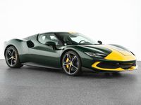 Gebraucht Ferrari 296 829 PS (609 kW) 2023 Grün