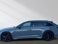 Gebraucht Audi RS6 Ambiente 600 PS (441 kW) 2022 Grau Kombi