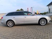 gebraucht Audi A6 4f quattro 3.0 tdi V6