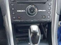 Gebraucht Ford Mondeo 179 PS (131 kW) 2017 Schwarz Limousine