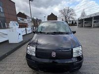 Occasion Fiat Panda Dynamic 60 ch (44 kW) 2009 Noir Citadine