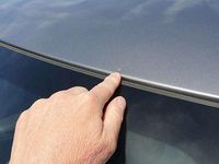 Gebraucht Mitsubishi Eclipse Cross Intro Edition 188 PS (138 kW) 2021 Platinum grau SUV